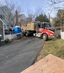 Best Attic Cleanout  in Mount Juliet, TN